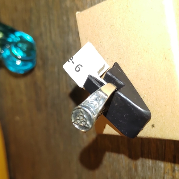 Celtic trinity ring - Picture 2 of 10